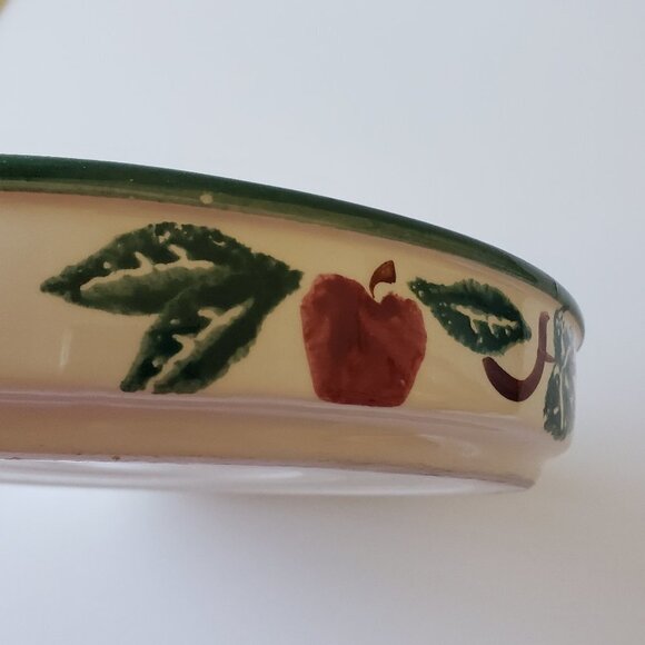 Crock Shop Pottery Santa Ana, CA Chip and Dip - Picture 7 of 7